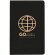 Cuaderno Moleskine Cahier a rayas pocket detalle 1