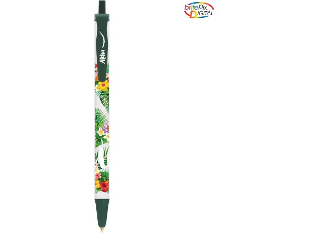 Bolígrafo Bic® Clic Stic personalizado