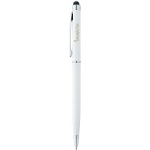 Bolígrafo ligero BIC multifunción con stylus