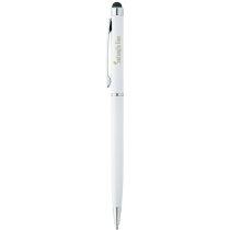 Bolígrafo ligero BIC multifunción con stylus Bolígrafo ligero BIC multifunción con stylus