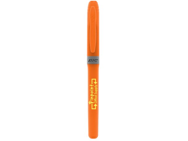 Vade escritorio doble soft naranja - Papelería Sambra