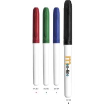 Bic Rotulador para pizarra blanca personalizado