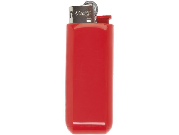 Mechero bic® clip case britepix™ personalizado