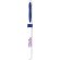 Rotulador Bic® Mark-it Permanent Marker azul