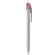 Bolígrafo 4 colores Bic fashion con lanyard Blanco detalle 5