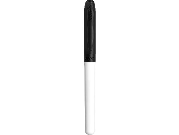 Rotulador BIC® Velleda® White Board Marker Grip blanco/negro