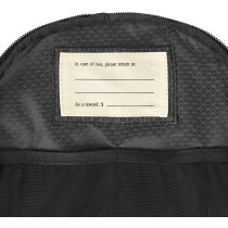 Moleskine Business Backpack