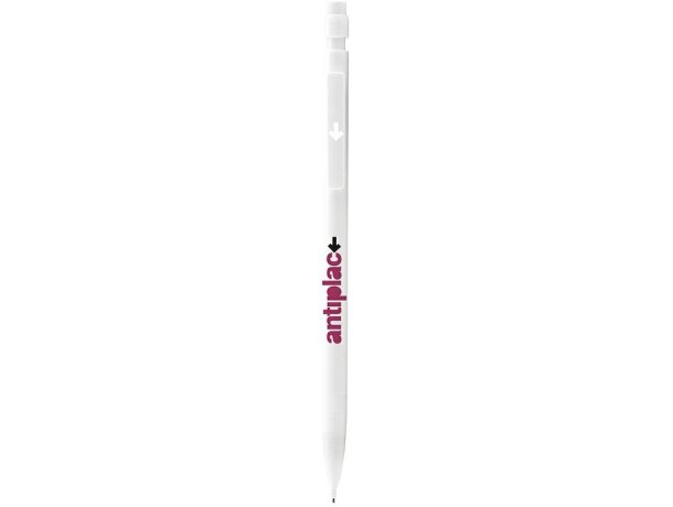 Portaminas Bic® Matic blanco