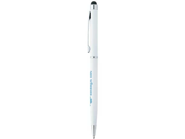 Bolígrafo Bic® Sleek Stylus