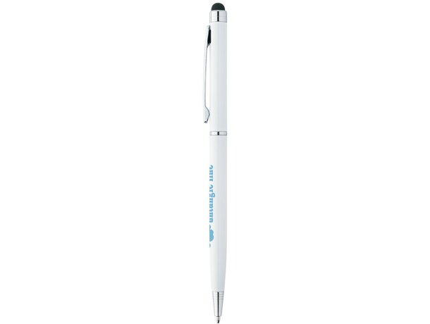 Bolígrafo Sleek Stylus detalle 2
