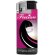 Mechero electrónico bic® j39 chrome hood personalizado