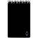 Cuaderno Rocketbook® Core Mini A6 negro
