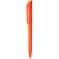 Bolígrafo con clip grande Bic naranja
