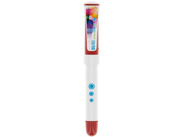 Roller bic xs finestyle personalizado