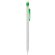 Portaminas Bic Matic Blanco/verde
