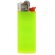Funda de mechero Bic® Styl'it Luxury Soft Lighter Case Soft Verde manzana/blanco/rojo/cromado detalle 13