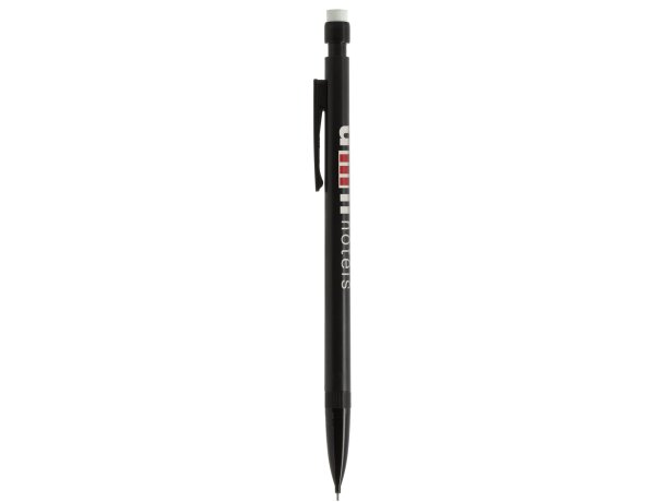 Portaminas Bic® Matic para merchandising personalizado negro