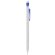 Portaminas Bic Matic Blanco/azul