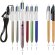 Boligrafo BIC 4 Colores Glacé personalizado
