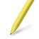 Boligrafo de clic Moleskine clásico Amarillo detalle 11
