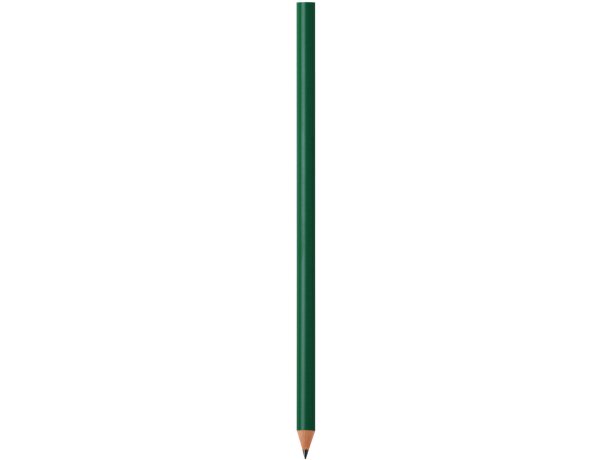 Lápiz Bic® Evolution Classic personalizada verde oscuro