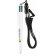 Bolígrafo multitintas con colgador Bic personalizado