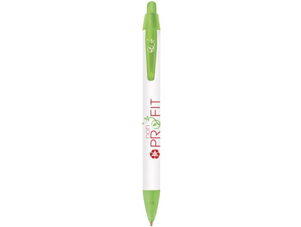Bolígrafo ecológico bic wide body merchandising
