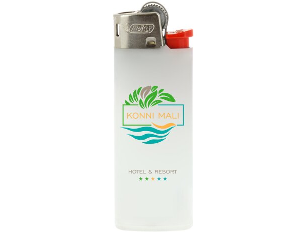 Funda de mechero bic® styl'it luxury soft lighter case soft merchandising