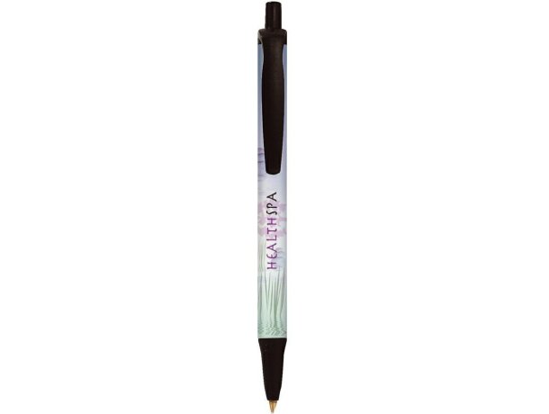 Bolígrafo mini ligero de la marca Bic grabado Bolígrafo mini ligero de la marca Bic grabado