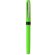Roller Bic® Grip barato verde manzana/cromado/tinta negra