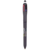 Bolígrafo 5 colores Bic personalizado