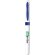 Rotulador Bic® Mark-it Permanent Marker blanco/azul