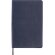 MOLESKINE Libreta Clásica Tapa Dura Pocket Papel rayado azul zafiro detalle 10