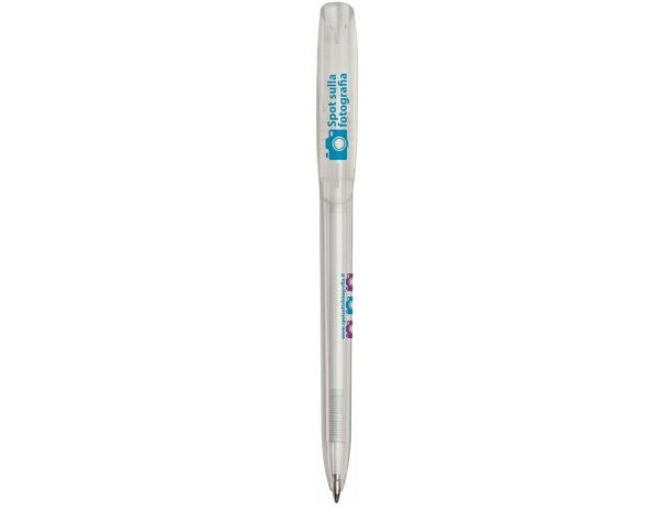 Bolígrafo merchandising bic