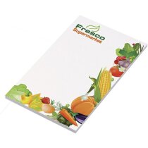 Bloc de notas Bic® 96x152 con 40 hojas encoladas Bloc de notas Bic® 96x152 con 40 hojas encoladas