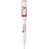 Bolígrafo de gel Bic Finestyle rojo