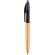 Boligrafo BIC 4 Colores Glacé Granito Glacé/negro detalle 2
