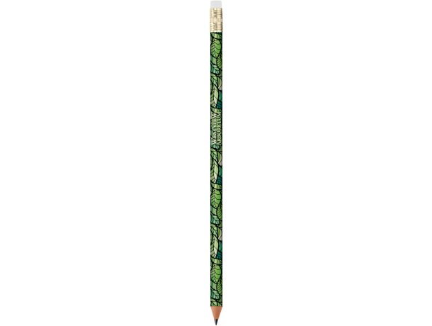 Lápiz Bic® Evolution Classic blanco