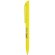 Bic Bolígrafo clip grande merchandising amarillo