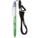 Boligrafo BIC 4 Colores Glacé con Lanyard detalle 2