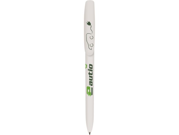 Bolígrafo ecolígico Bic® Super Clip