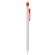 Portaminas Bic Matic Blanco/rojo