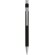 Boligrafo Bic® Metal Pro Negro suave