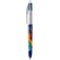 Bolígrafo 4 colores Bic Blanco/azul marino