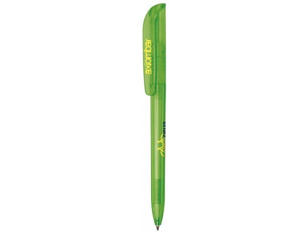 Bolígrafo personalizado