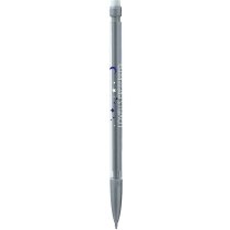 Bolígrafo transparente de la marca Bic personalizado blanco Bolígrafo transparente de la marca Bic personalizado blanco