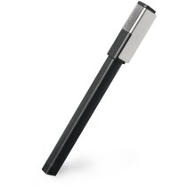 Bolígrafo roller Plus Moleskine clásico 0.7 personalizado