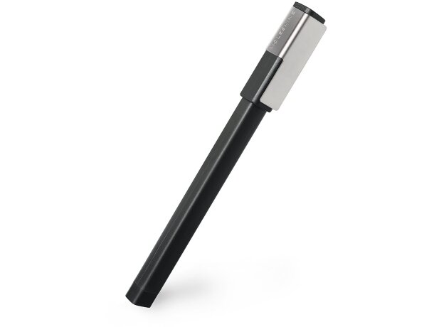 Bolígrafo roller Plus Moleskine clásico 0.7 personalizado