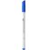 Rotulador Velleda de pizarra blanca Bic Blanco/azul/tinta azul detalle 1
