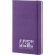 Libreta MOLESKINE® Clásica Tapa Dura Large papel rayado violeta